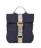 KCB Bags Zaino antifurto grande KCB Chain Blu