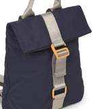 KCB Bags Zaino antifurto grande KCB Chain Blu