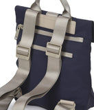 KCB Bags Zaino antifurto grande KCB Chain Blu