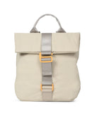 KCB Bags Zaino antifurto grande KCB Chain Beige