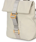 KCB Bags Zaino antifurto grande KCB Chain Beige