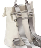 KCB Bags Zaino antifurto grande KCB Chain Ghiaccio