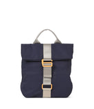 KCB Bags Zaino antifurto piccolo KCB Chain Blu