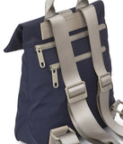 KCB Bags Zaino antifurto piccolo KCB Chain Blu