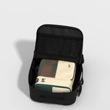 Cabin Zero zaino bagaglio a mano MILITARY BACKPACK 36L Absolute Black