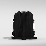 Cabin Zero zaino bagaglio a mano MILITARY BACKPACK 36L Absolute Black