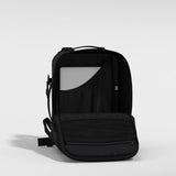 Cabin Zero zaino bagaglio a mano MILITARY BACKPACK 36L Absolute Black