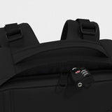 Cabin Zero zaino bagaglio a mano MILITARY BACKPACK 36L Absolute Black