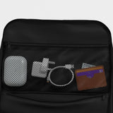 Cabin Zero zaino bagaglio a mano MILITARY BACKPACK 36L Absolute Black