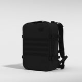 Cabin Zero zaino bagaglio a mano MILITARY BACKPACK 36L Absolute Black