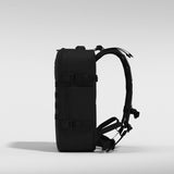 Cabin Zero zaino bagaglio a mano MILITARY BACKPACK 36L Absolute Black