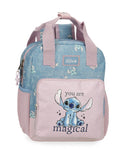 DISNEY ZAINETTO 28 CM STITCH YOU ARE MAGICAL