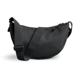 Got Bag MOON BAG SMALL Black