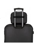 Movom NECESSAIRE Riga in ABS Nero