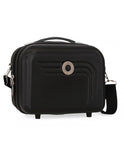 Movom NECESSAIRE Riga in ABS Nero