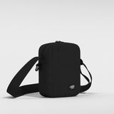 Cabin Zero Borsa a Spalla Sidekick - 3L Absolute Black