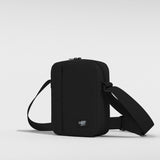 Cabin Zero Borsa a Spalla Sidekick - 3L Absolute Black