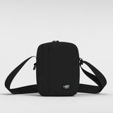 Cabin Zero Borsa a Spalla Sidekick - 3L Absolute Black
