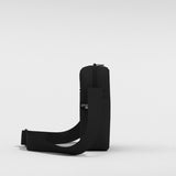 Cabin Zero Borsa a Spalla Sidekick - 3L Absolute Black