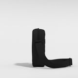 Cabin Zero Borsa a Spalla Sidekick - 3L Absolute Black