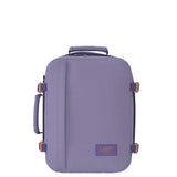 Cabin Zero zaino bagaglio a mano Classic Cabin Backpack 28L Smokey Violet