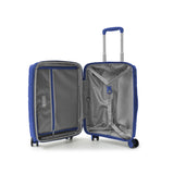 Ciak Roncato - Aviator - Trolley Cabina 4R Con Exp. Blu