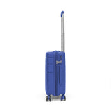 Ciak Roncato - Aviator - Trolley Cabina 4R Con Exp. Blu