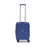 Ciak Roncato - Aviator - Trolley Cabina 4R Con Exp. Blu