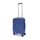 Ciak Roncato - Aviator - Trolley Cabina 4R Con Exp. Blu