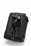 Nple Nomad - Zaino da viaggio 2in1 Black - 40x20x30 cm