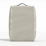 Cabin Zero Organizzatori da valigia Ultralight Packing Cube - Large - 12.5L - Oyster White