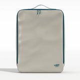 Cabin Zero Organizzatori da valigia Ultralight Packing Cube - Large - 12.5L - Oyster White