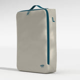 Cabin Zero Organizzatori da valigia Ultralight Packing Cube - Large - 12.5L - Oyster White