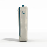 Cabin Zero Organizzatori da valigia Ultralight Packing Cube - Large - 12.5L - Oyster White