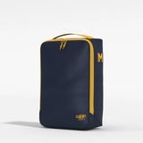 Cabin Zero Organizzatori da valigia Ultralight Packing Cube - Medium - 5.5L - Blue Shimmer