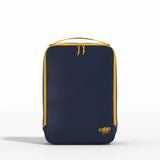 Cabin Zero Organizzatori da valigia Ultralight Packing Cube - Medium - 5.5L - Blue Shimmer