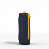 Cabin Zero Organizzatori da valigia Ultralight Packing Cube - Medium - 5.5L - Blue Shimmer