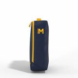 Cabin Zero Organizzatori da valigia Ultralight Packing Cube - Medium - 5.5L - Blue Shimmer