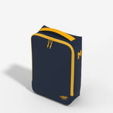 Cabin Zero Organizzatori da valigia Ultralight Packing Cube - Medium - 5.5L - Blue Shimmer