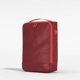 Cabin Zero Organizzatori da valigia Ultralight Packing Cube - Medium - 5.5L - Fiesta Red