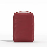 Cabin Zero Organizzatori da valigia Ultralight Packing Cube - Medium - 5.5L - Fiesta Red