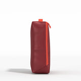 Cabin Zero Organizzatori da valigia Ultralight Packing Cube - Medium - 5.5L - Fiesta Red