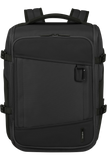 Samsonite 2FIT Zaino underseat 2 in 1 Nero