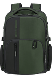 Samsonite BIZ2GO Zaino daytrip 15.6" Earth Green