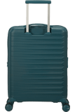 American Tourister Fastforward 55cm Bagagli a mano Totally Teal