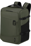 Samsonite 2FIT Zaino underseat 2 in 1 Climbing Ivy