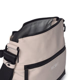 KCB Vegan Bags Borsa a tracolla grande Base