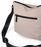 KCB Vegan Bags Borsa a tracolla grande Base