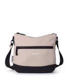 KCB Vegan Bags Borsa a tracolla grande Base