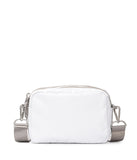 KCB Vegan Bags Borsa a tracolla grande con timbro